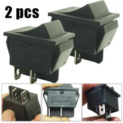 2pcs Foot Pedal Reset Contro Rocker Foot Switch For Kids Electric Car Accelerator Foot Pedal Reset Control Electric Wheel Switch