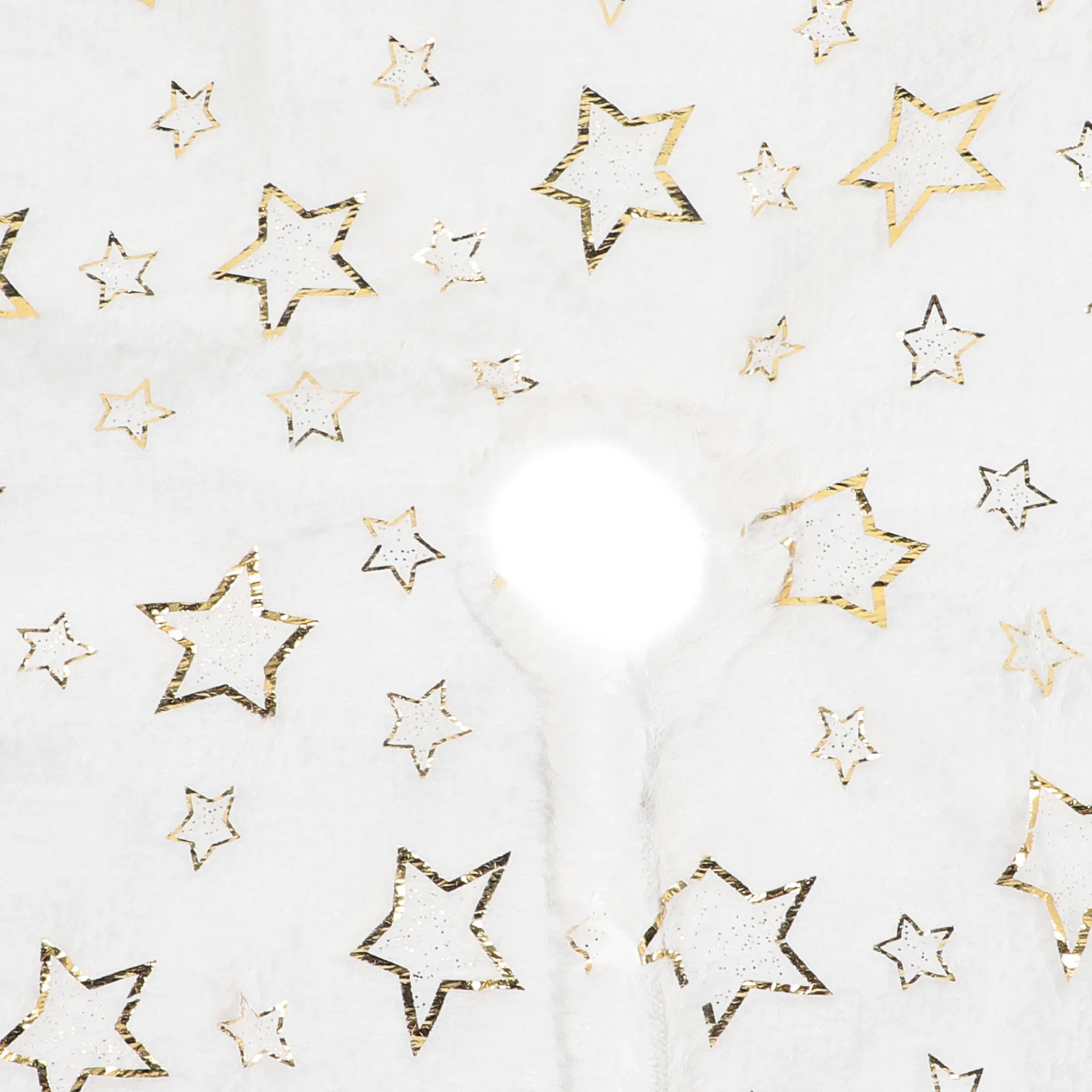 

Christmas Tree Skirt Knitted Xmas Bottom Apron Holiday Decor For Home Mall Bar Lightweight Festive Decoration Party Supplies