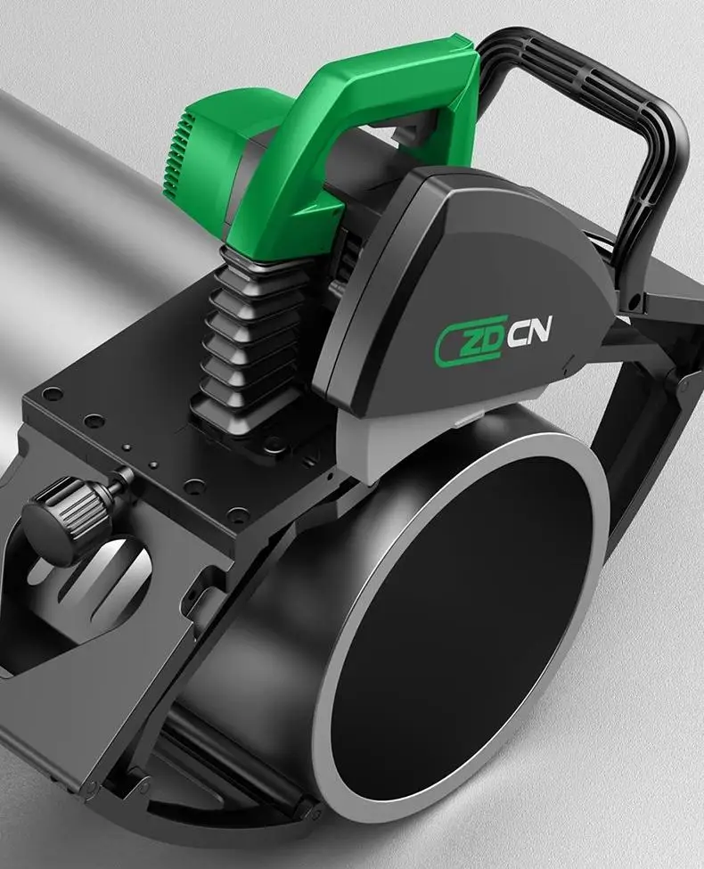 

ZD800 Handheld Steel Pipe Cutting Machine Automatic Pipe Cold Cutting Machine for Construction Use