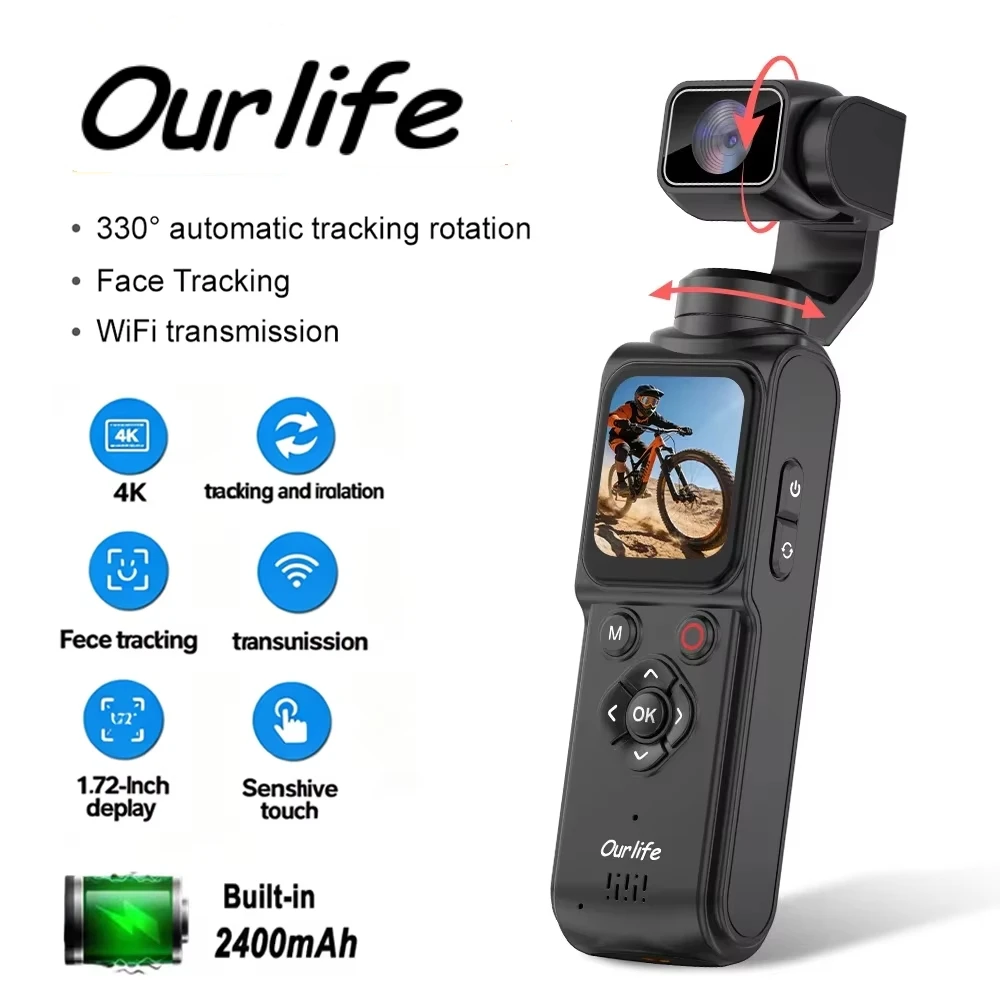 #31 Best 5K Action Cameras to Buy In 2026