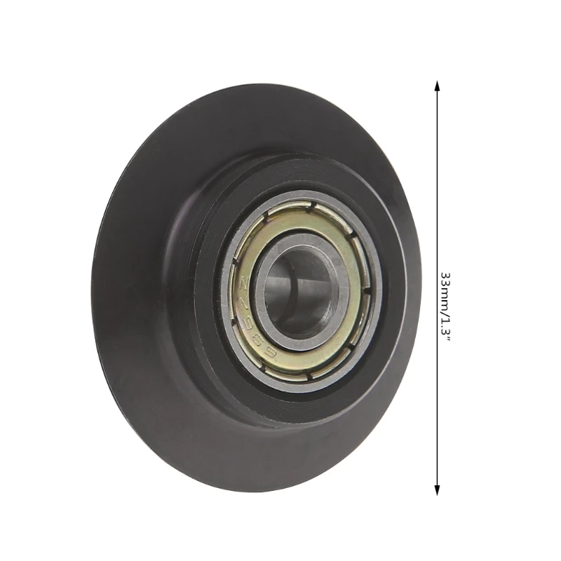 Bearing Alloy Replacement For Tube Pipe Shear Drosphip