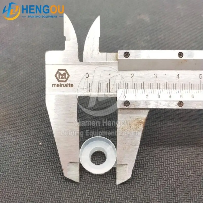 12x8mm pengisap GTO karet putih pengisap 42.016.073