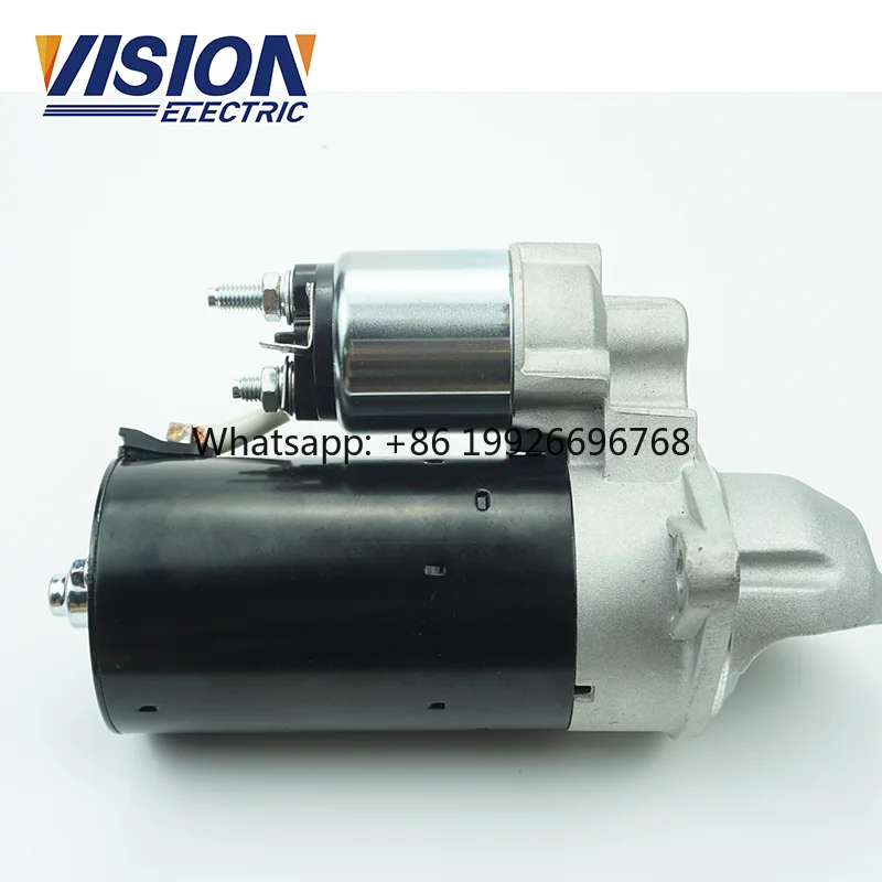 Diesel Engine Starter Motor U5MK8260