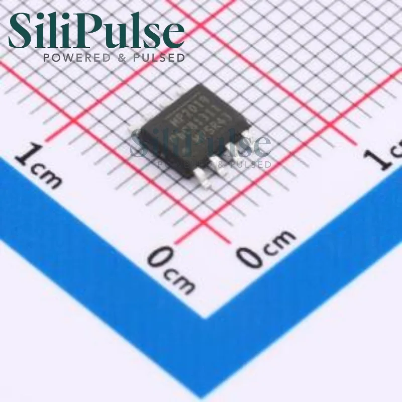 (5-20pcs) MP2019GN- SOIC-8-EP 100% Original In Stock (LDO) 40V 300mA 1.2V~15V SOIC-8-EP MP2019GN-Z