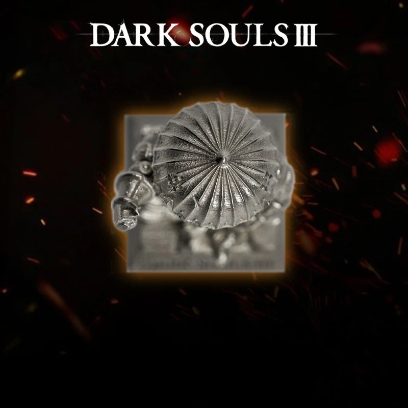 ダークソウルIII。 ゲーム周辺機器: ジャック・ボールドウィン パーソナリティ フィギュア モデル ハンサム メカニカル キーボード キャップ アクセサリー、男の子へのギフト