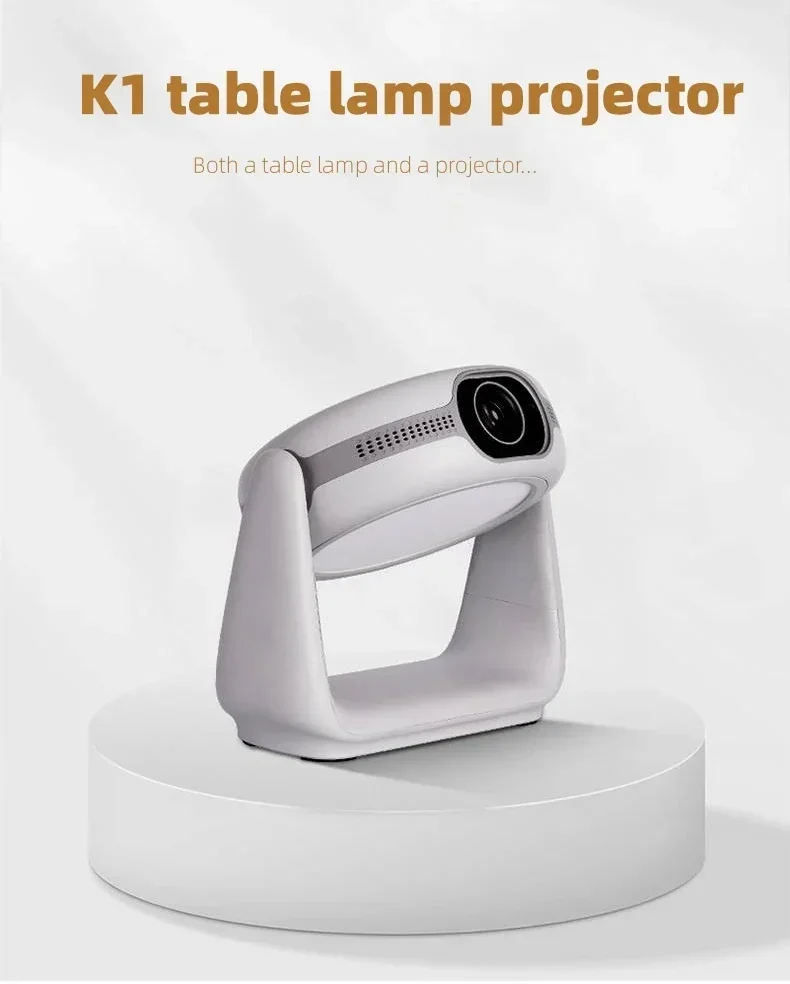 2025 Yidahai K1 Sma… - image