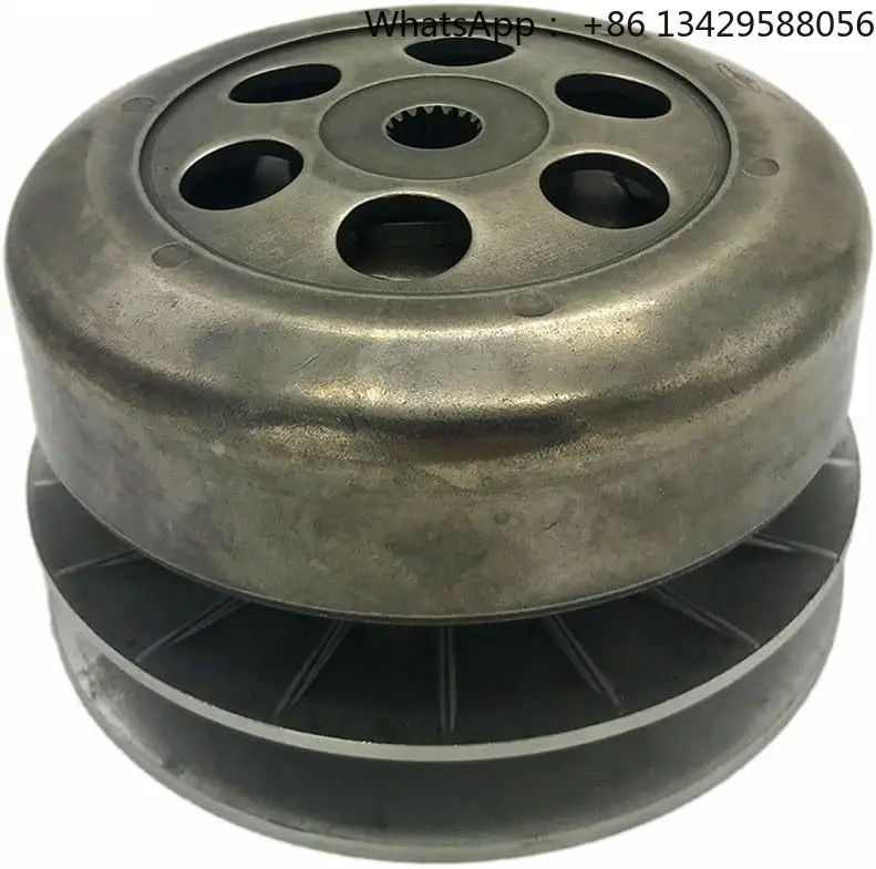 

16 Teeth Clutch Assembly Driven for Lin Hai Bu Yang Talon 260 300 Cc