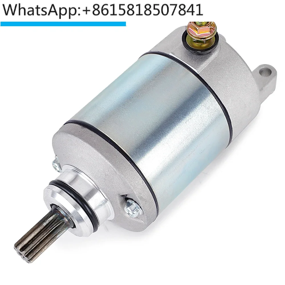 Стартер подходит для GSXR750 GSXR600 GSX-R GSXR 750 600/GSR400 GSR600 GSR 400 600/DR250R DR-Z250 DRZ250 DRZ 250