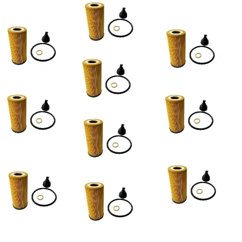 Oil Filter 11428593…