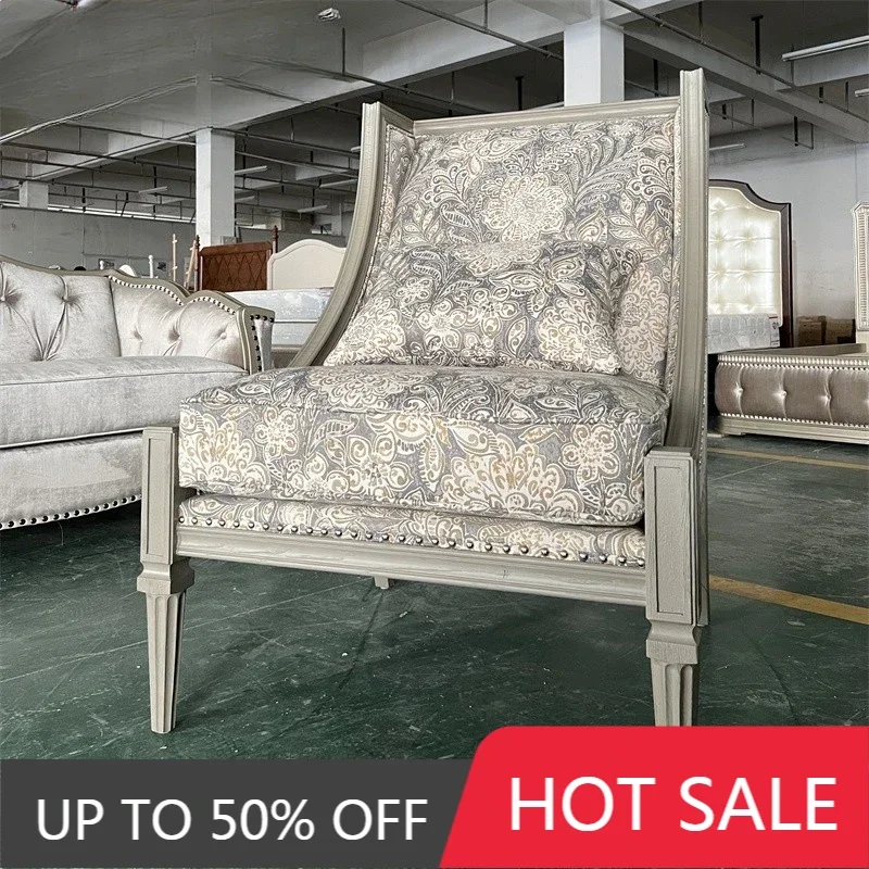 

Кресло Victoria Nordic Furniture, черные стулья, чехол для гостиной, кожаное кресло для отдыха, одноместный диван, кресло для дома
