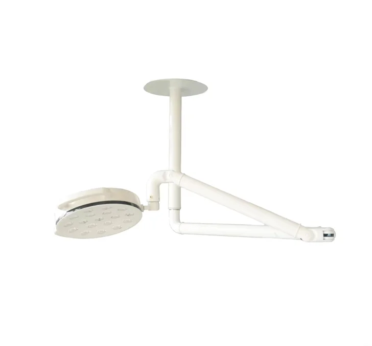 

hospital Medical Equipment Ceiling Mounted Operating Lamp Surgical