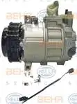 Store code: 8FK351322-921 for air conditioner compressor W203 0207 W204 c209209209c209--