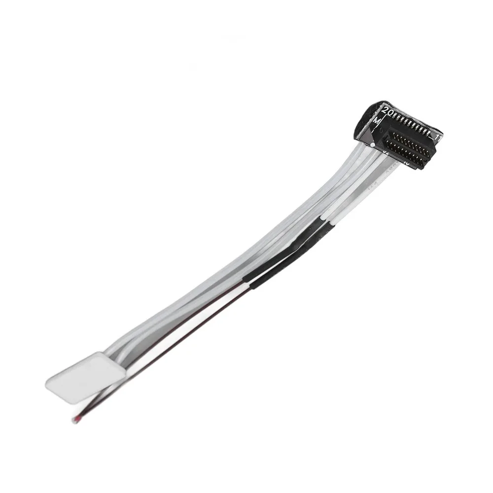 24V 48W Ceramic Cartridge Heater Fixed Clip 300 Degree Thermistor Heater Kit Ceramic Element for Bambu Lab P1P P1S