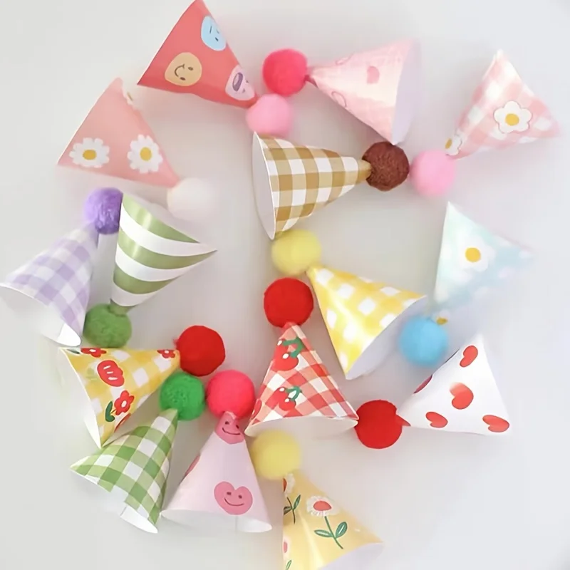 Thumbnail 3 - #32 Latest Party Hats Offers