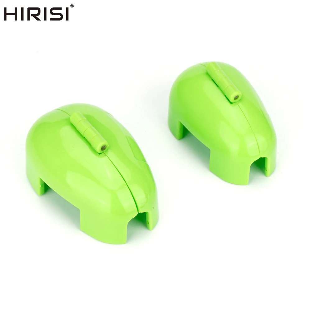 Hirisi WB20 Carp Fishing Method Feeder Bait Cage Quick Load Design Groundbait Holder Coarse Fishing Terminal Tackle Accessory