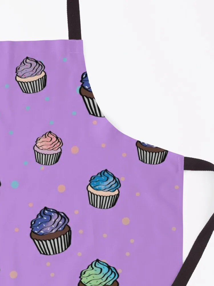 Cupcake Apron home innovative accessories