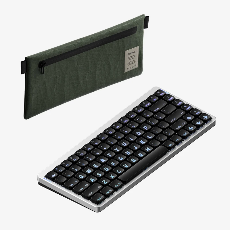 NuPhy® NuPhy Air75 HE Magnetic Switch Gaming Keyboard - AliExpress 7
