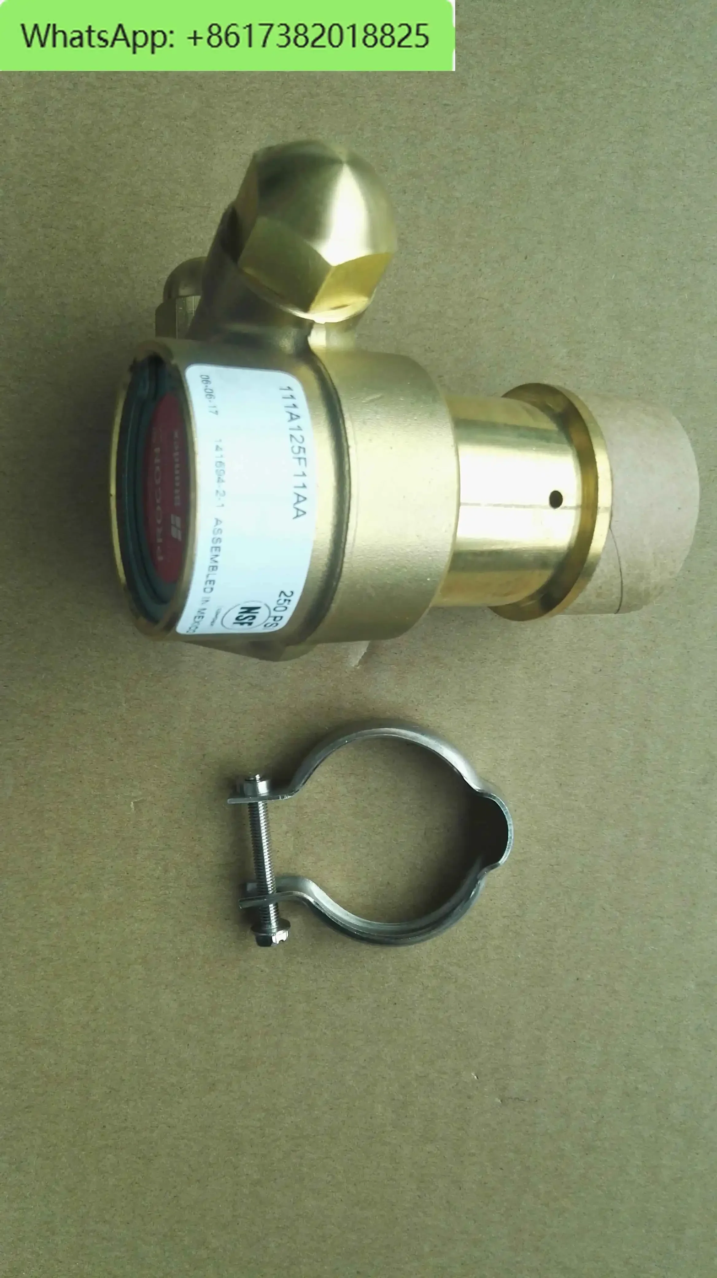 

111B125F11BA,111A125F11AA, 102A125F11BA250,111B100F11AA250