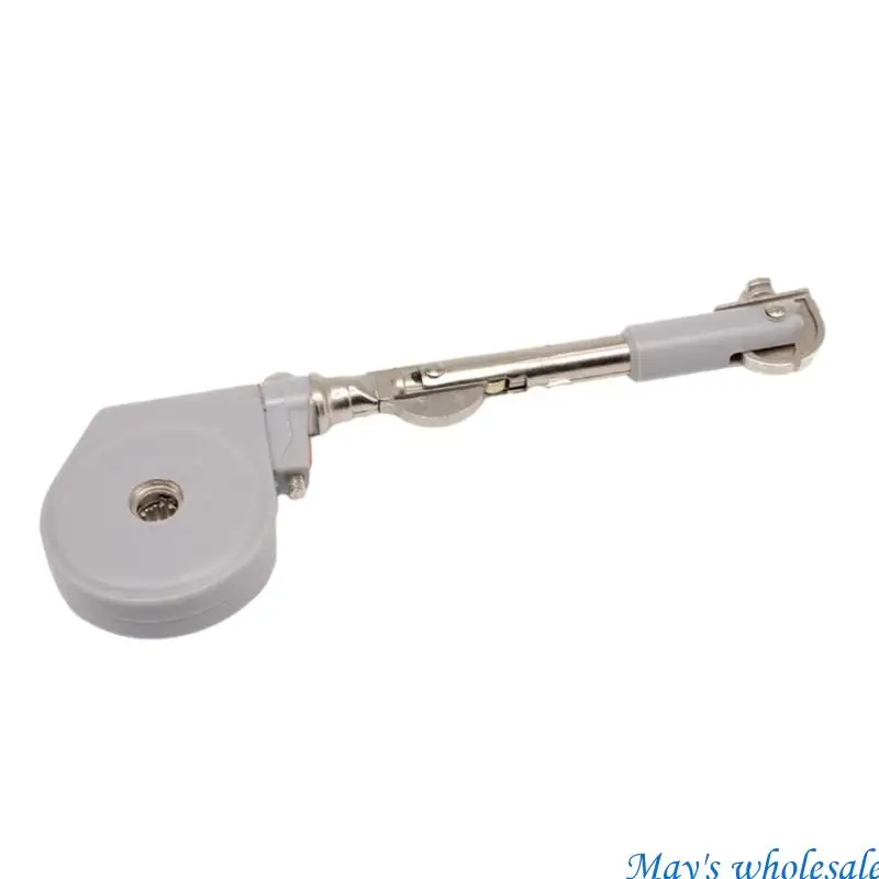 Lid Support Hinge Door Support Rod Slow Closes Cabinet Hinges Lid Stay Hinge 448A