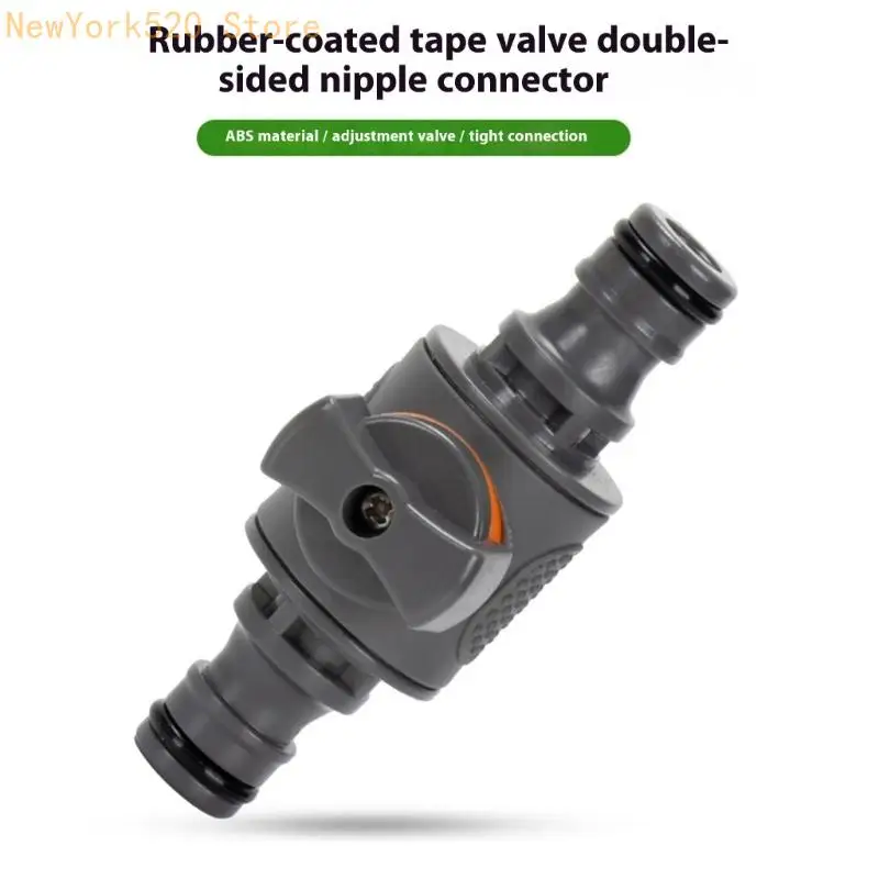 Garden Hose Quick Connector Internal Thread  Hose Coupler Hose Connector Pipe N84C