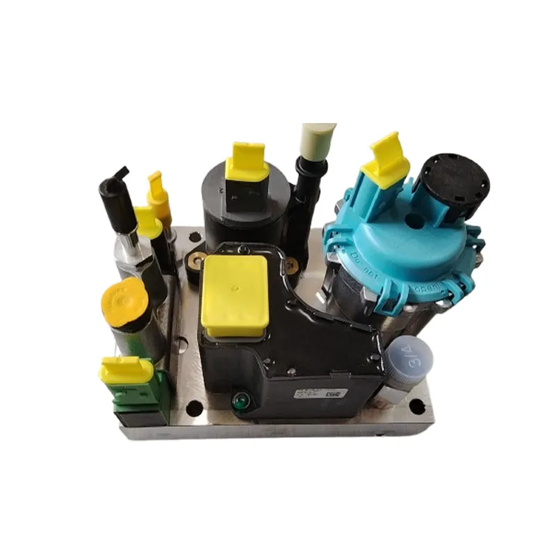 

1205710-E9300 Urea Pump Assy for Dongfeng Truck AdBlue Dosing Pump Urea Doser Injection Pump SCR Emission Parts