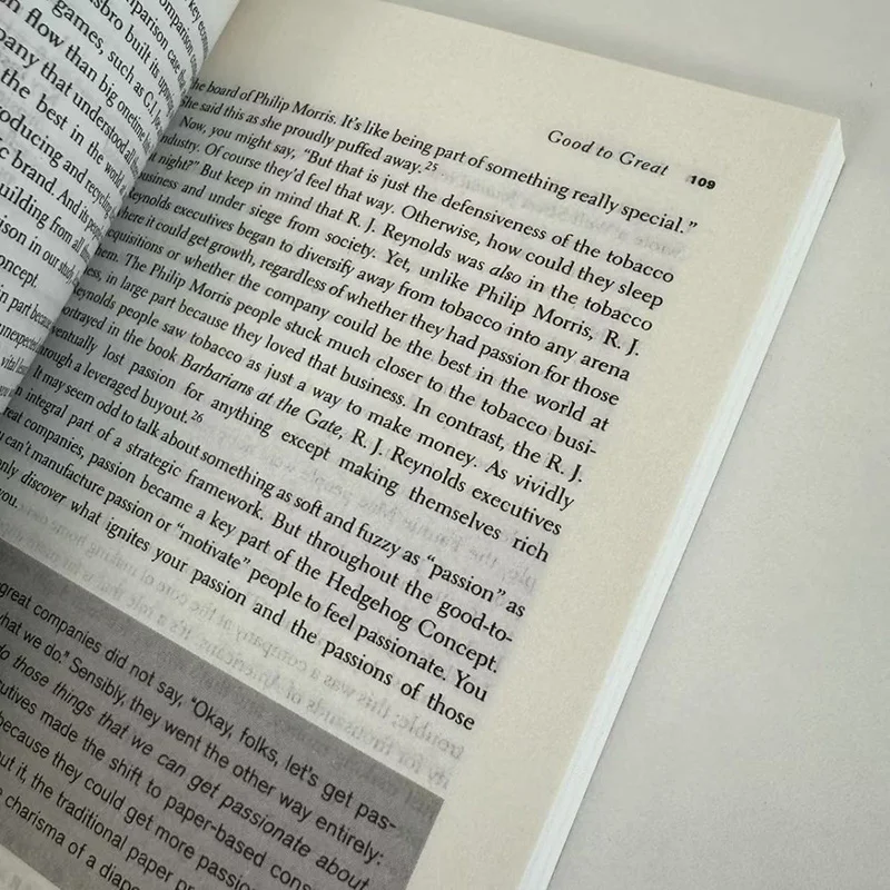 Englische Version: Gut bis großartig von der Exzellenz bis zur Exzellenz. Englische Bücher