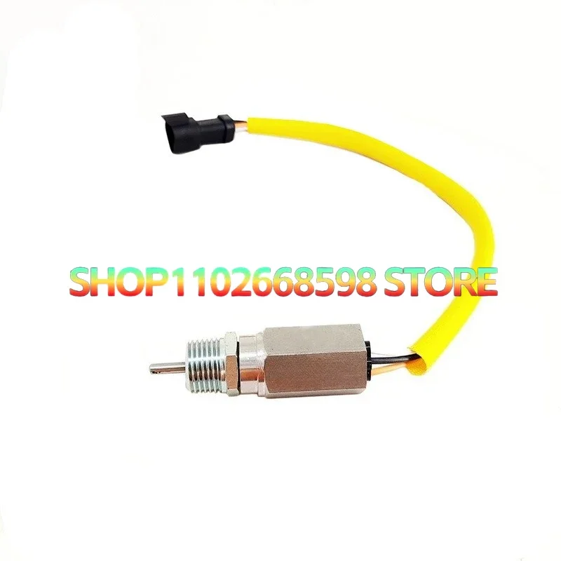 Excavator Parts for 3512B Engine Water Temperature Sensor 102-0050 102-3190