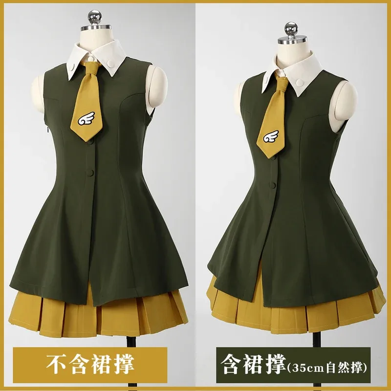 Высокое качество аниме Card Captors Сакура косплей повседневный костюм Сакура косплей Сакура Гонконг путешествия женский костюм для ролевых игр на Хэллоуин