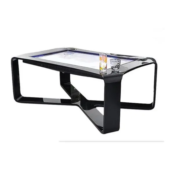 10 Interactive Multi Touch Smart Game Table With Touch Screen Touch Screen Coffee Table