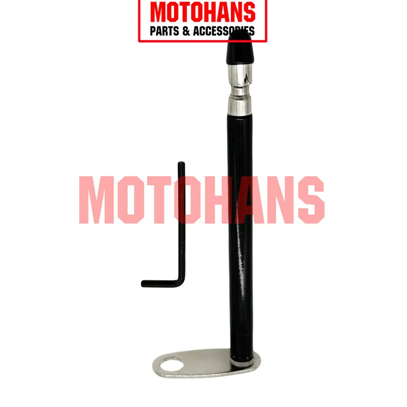 

NEW MRROR INSTALLED MODEL MOTORCYCLE SAFTY ANTENNA ANTI-CUTTING SAFETY ANTENNA ANTI-KITE LINE SAFETY ANTENNA ORIGINAL ACCESSORIE