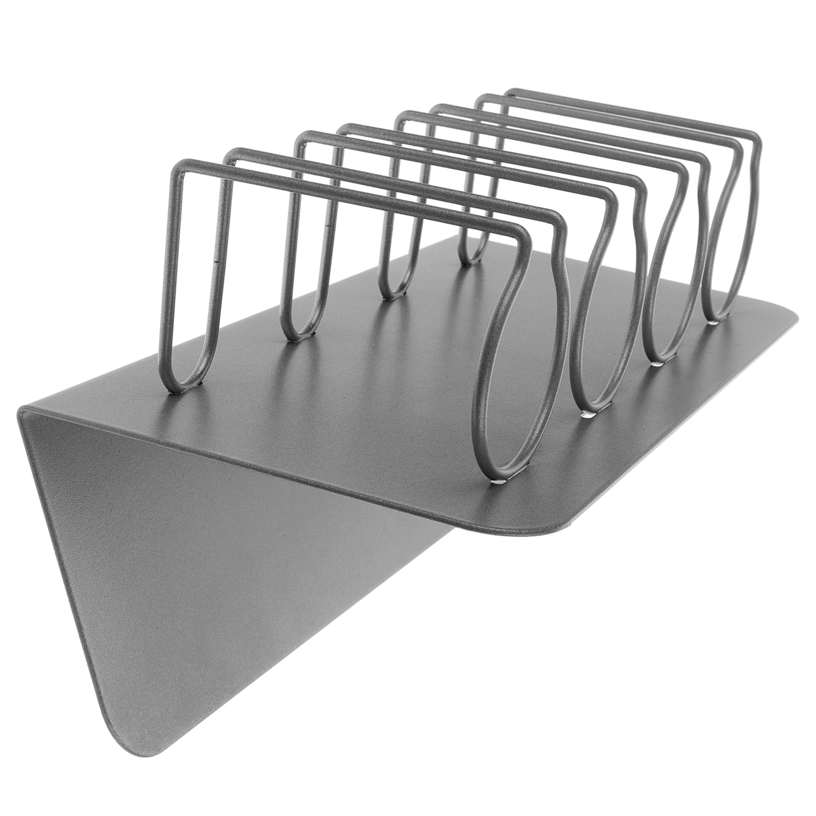 

Electric Clipper Rack Stainless Steel Shelf Hairdressing Tool Hanger Barber Bracket St Hair Clipper ganizer Storage Display Home