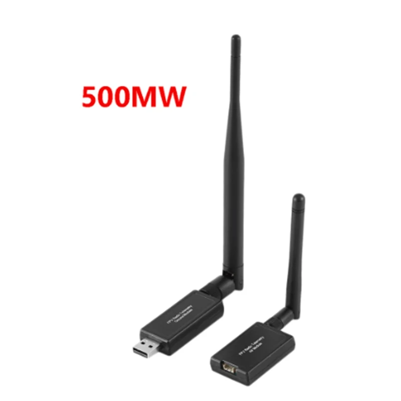 A16R-3DR Radio Telemetry 500MW Air And Ground Data Transmit Module With OTG Cables For APM 2.8 /Pixhawk 2.4.8