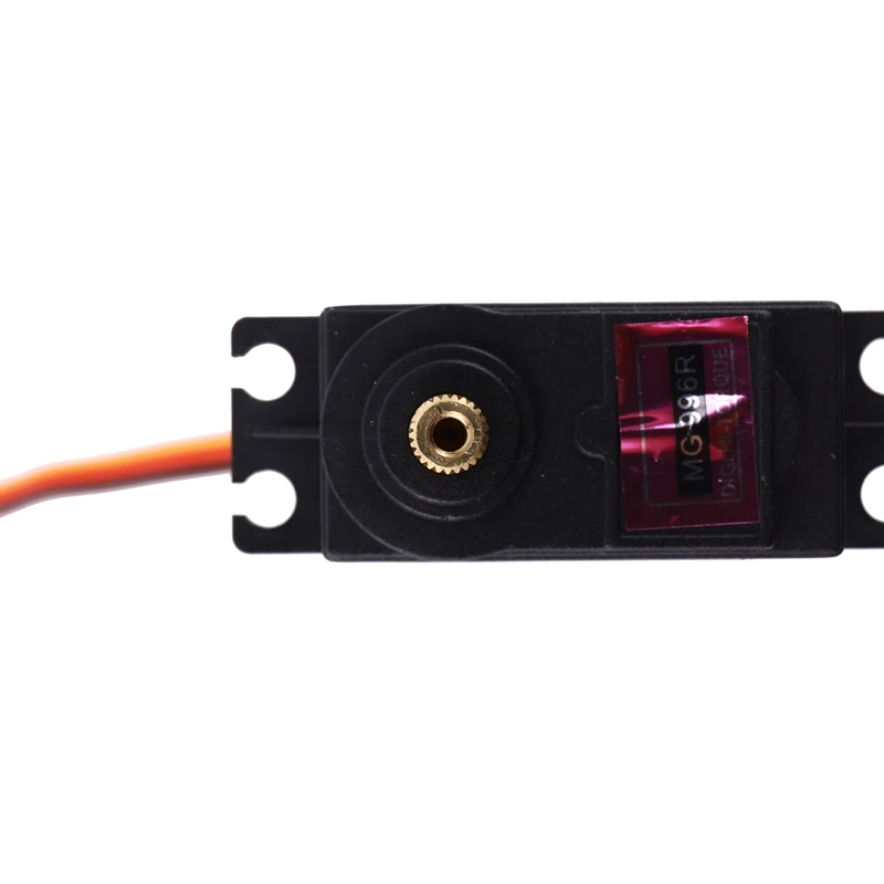 YSUN-2011-5 RC Bait Boat Parts Servo Set For Flytec 2011-5 1.5Kg Fishing Boat Loading Remote Control Fishing Bait Boat