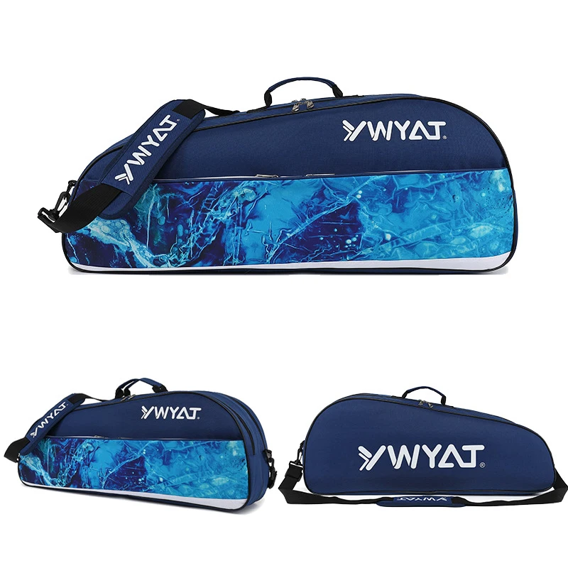 3-pack-single-shoulder-badminton-bag-thickened-racquet-backpack-for-men-women-korean-style-tennis-racket-case-for-students