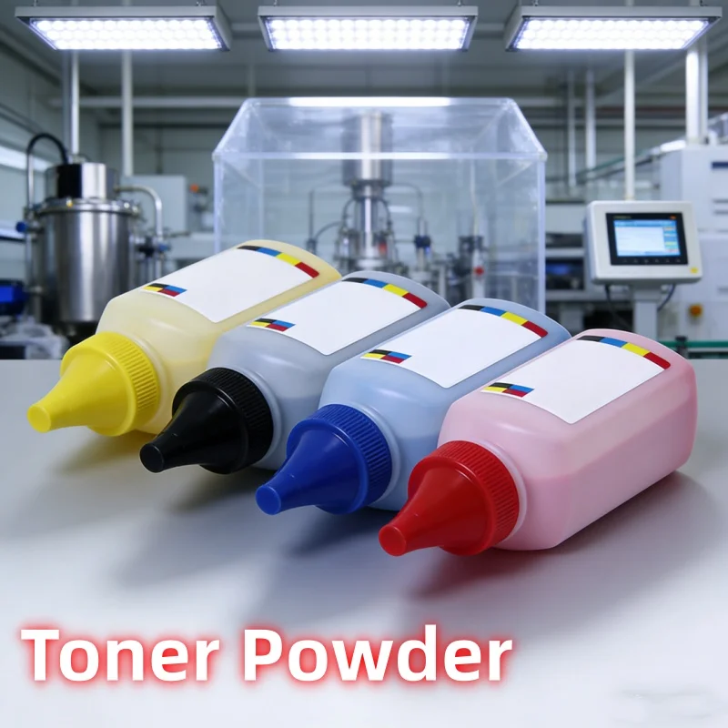 SPC252 Toner Powder…
