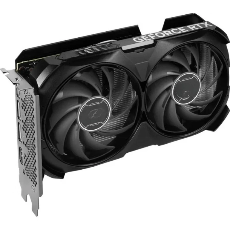 

RTX4060TiVENTI 2X 8G graphics card for desktop computer games