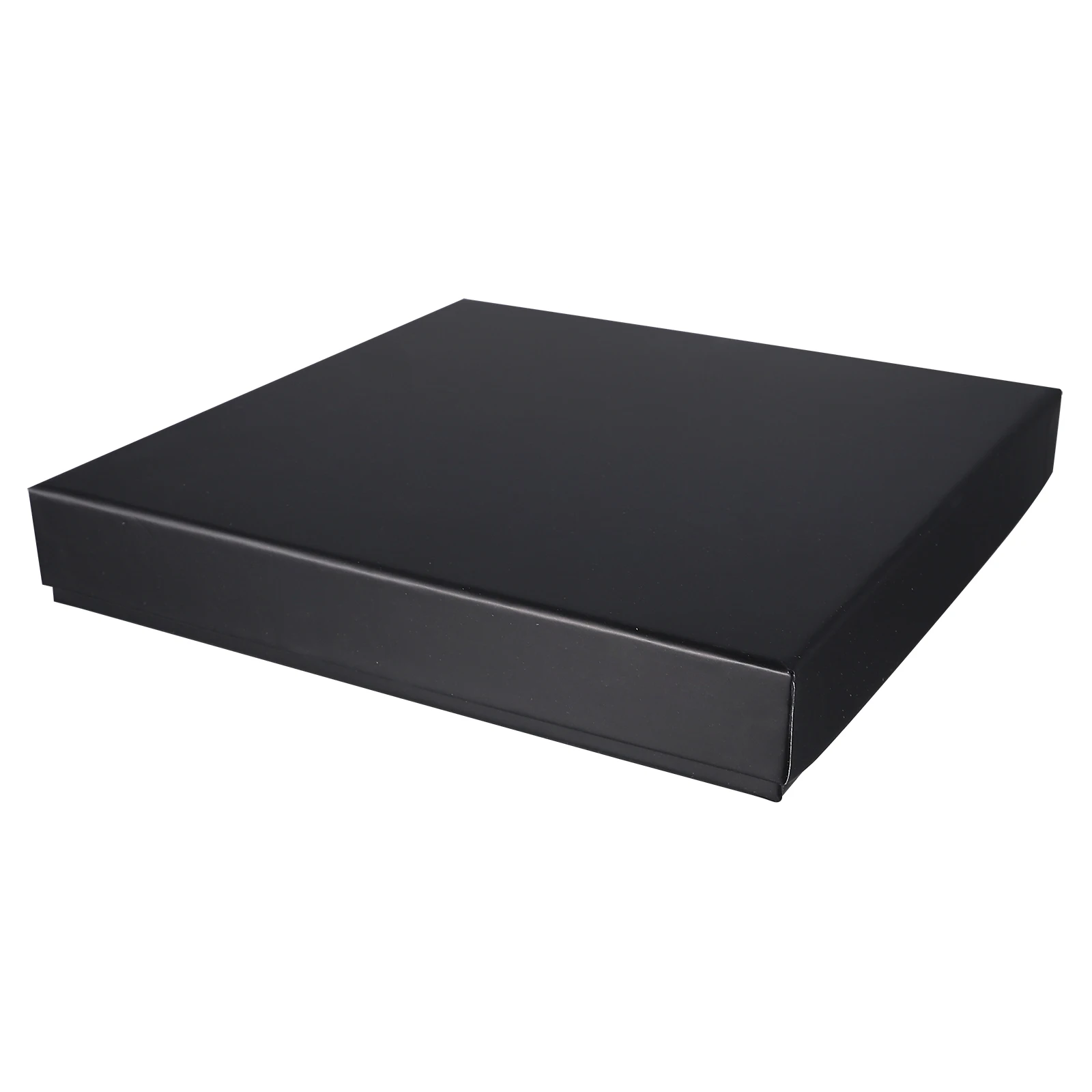 

Chocolate Gift Box Elegant Candy Wrapping Boxes Deluxe Container Party Favor Plastic Material Interior Holder Packaging