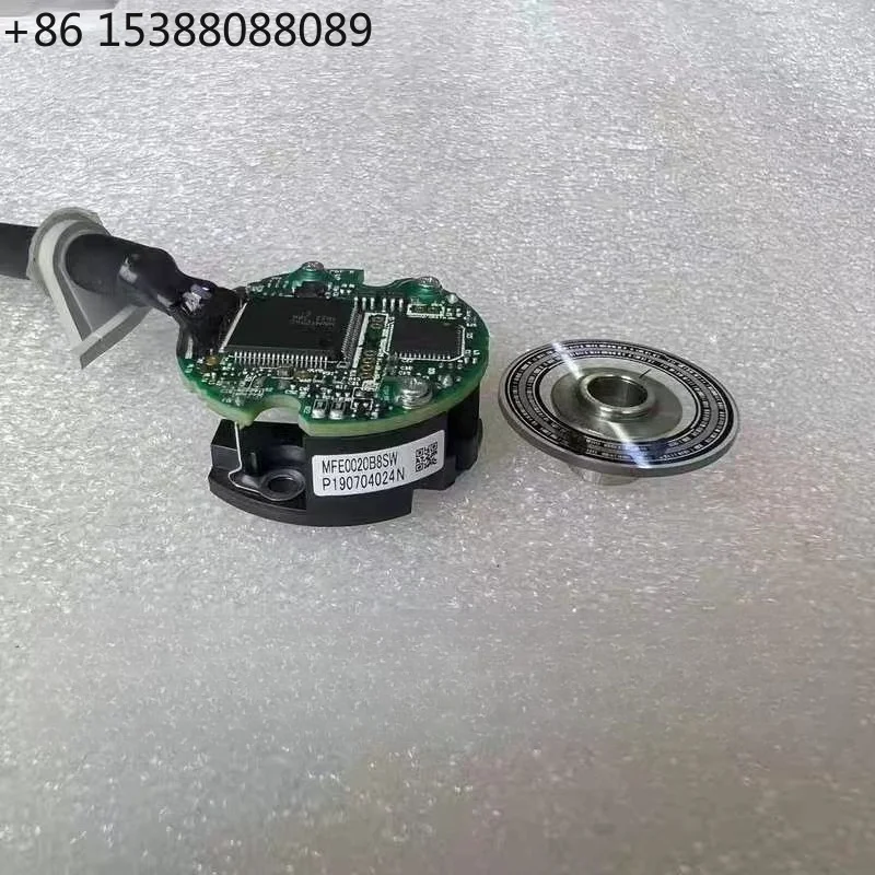 80 New MFE0020B8SE encoder Function check OK