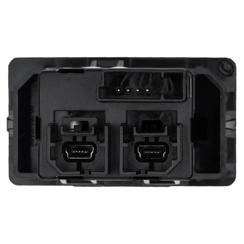 

Durable Car USB Interface Module Sync 3 Single Port HU5Z-19A387-A For Ford CARPLAY Mustang & Focus
