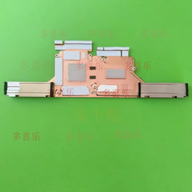 

Оригинальный охлаждающий радиатор QQ для Dell Precision 16 5680 M5680 0PCVP9