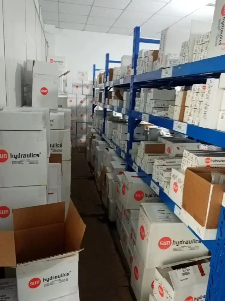 NFFC-LGN NFFCLGN NFFC-KGN NFFCKGN NFFC LGN + K SUN Hidráulica Original Genuino Hecho en EE. UU. Válvula totalmente ajustable