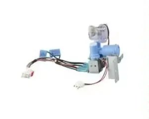 

Double way valve number KA58NA10/497830 suitable for refrigerator accessories