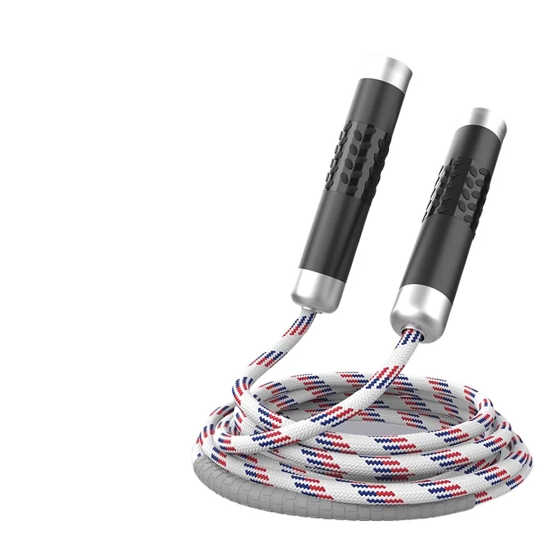 

Skipping fitness weight loss exercise special adult fat burning physical training rope slimming