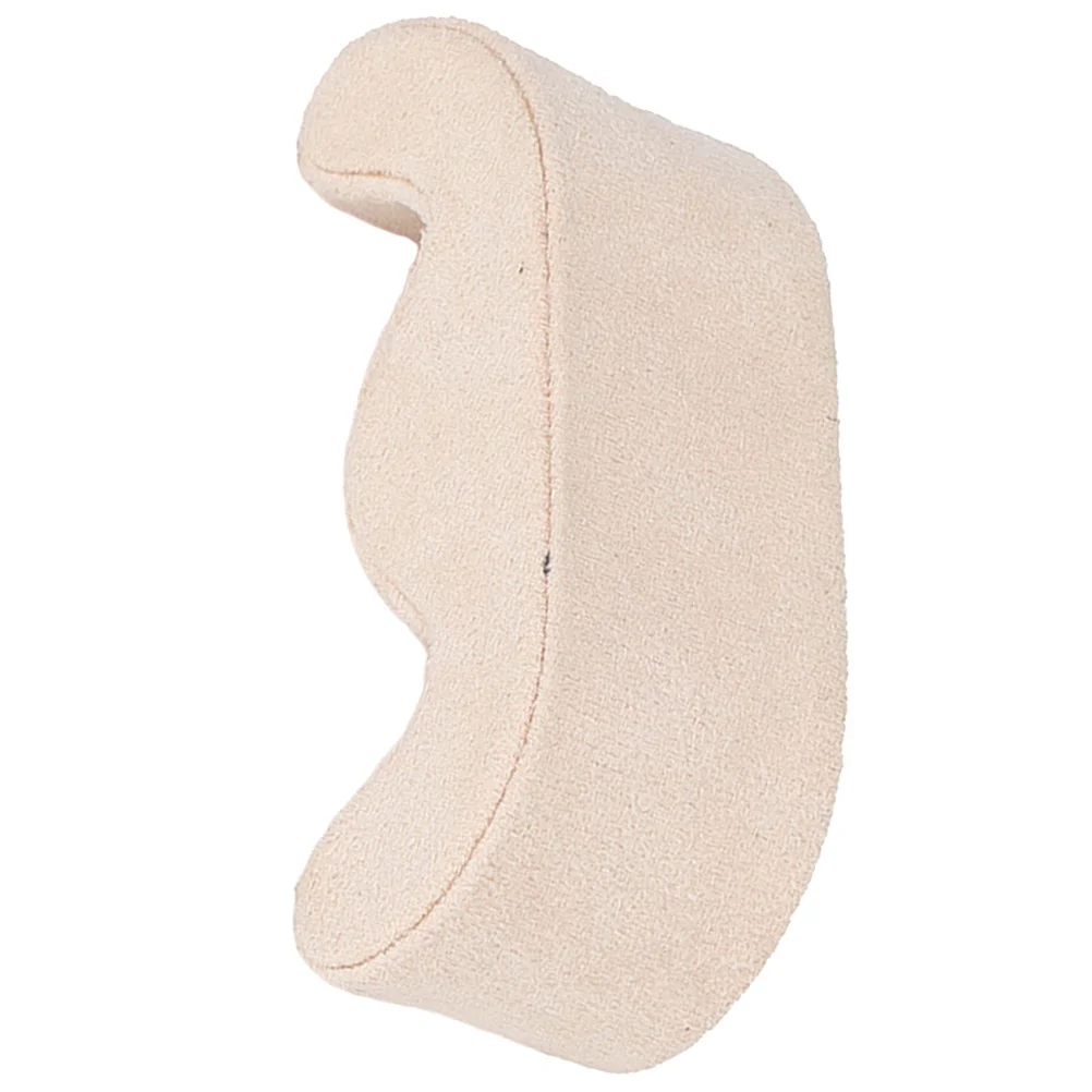 

Velvetlike Watch Pillow Eva Lint Material Soft Cushion for Jewelry Display Small Lightweight Design Watch Box