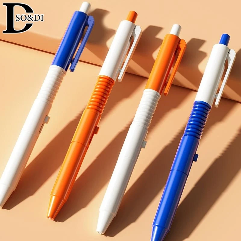 Creative Ballpoint Pen Novelty Spoof Water Spray Function Signature Pen Campus Prank Water Spray Writable Pen Toy Gift