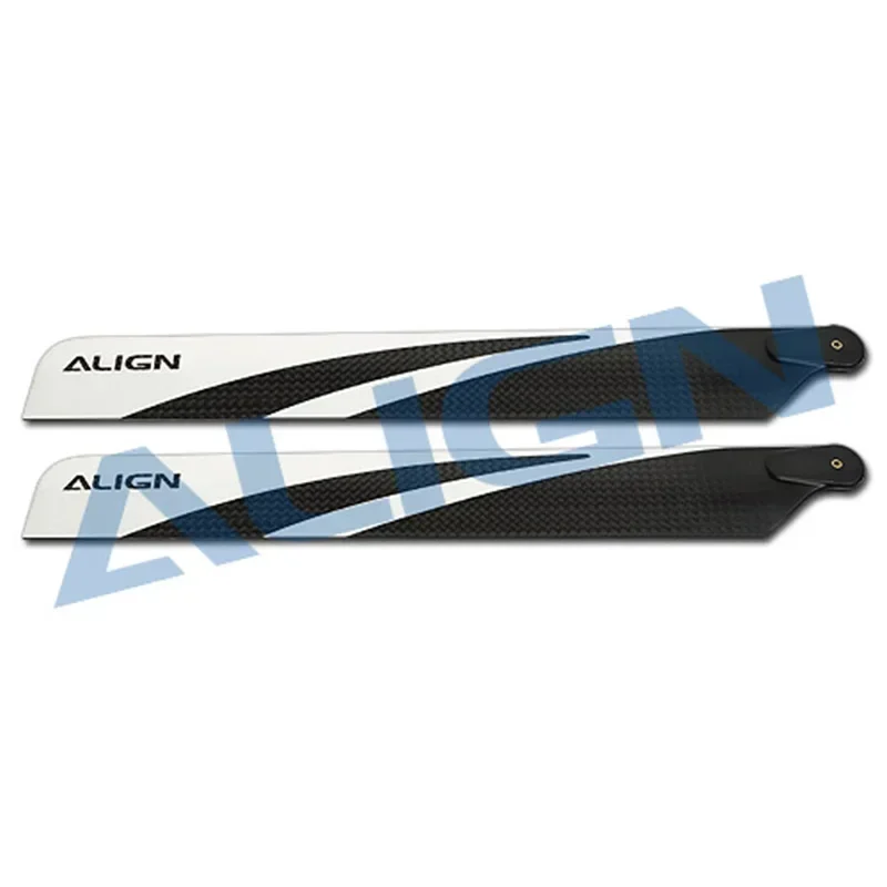 Align T-rex 230 Carbon Fiber Blades HD230A helicopter Spare parts For ALIGN 300X