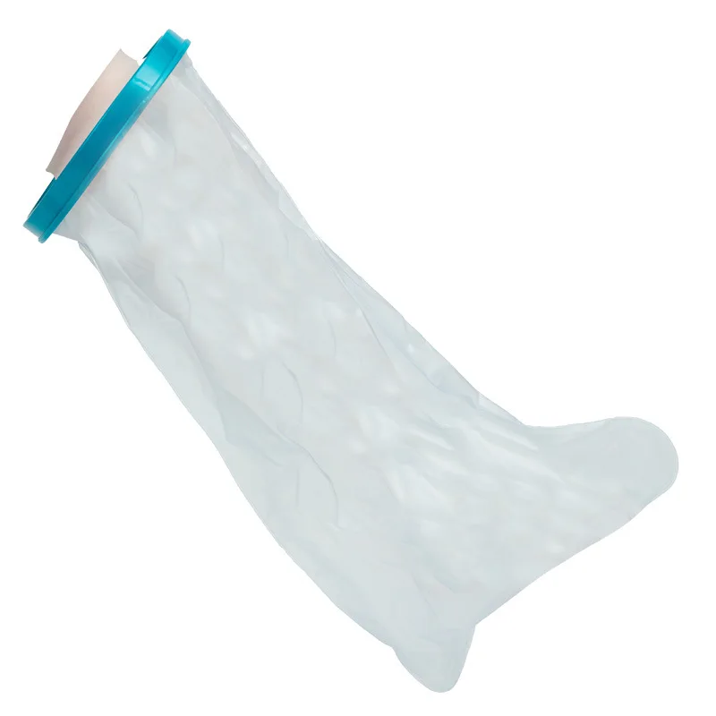 Postoperative Fracture Wound Protective Cover Plaster Waterproof Injury Postoperative Wound Bath