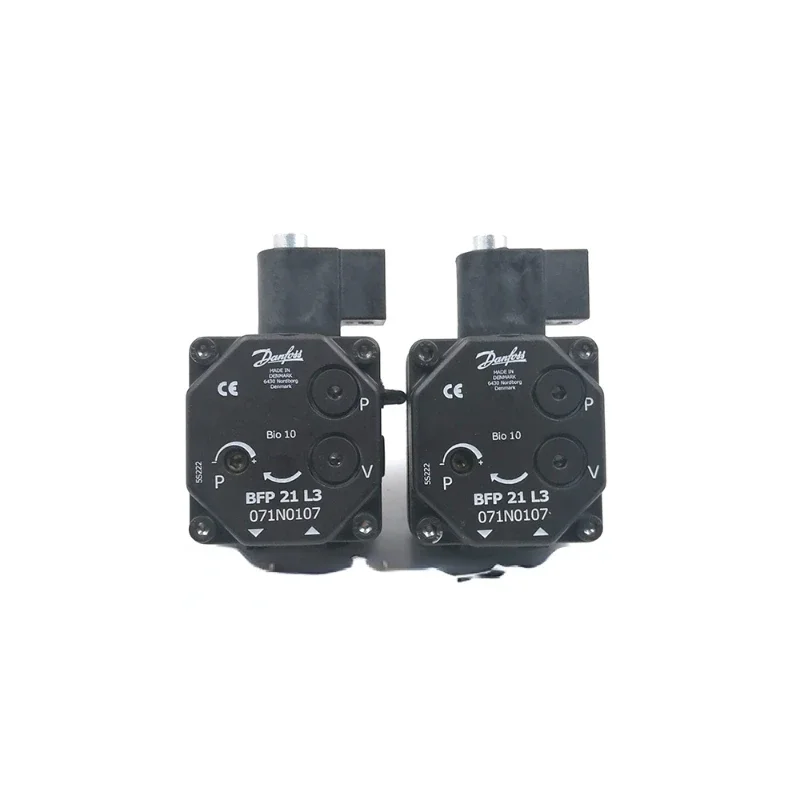 

BFP21R5 OIL Pump replace AS47B1537 for BTL20 burners