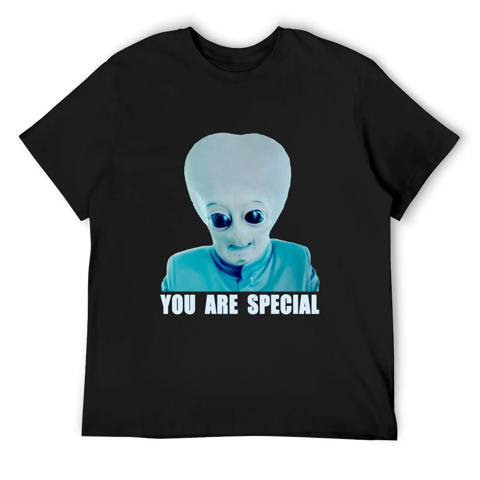 

You are special T-Shirt blanks plain graphic shirts croswit shirt man t shirts for men cotton