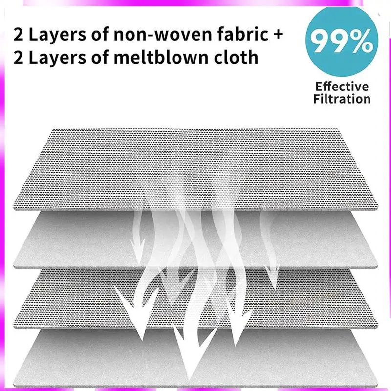 Roborock S7 MaxV Ultra / S7 Pro Ultra / Q7 Max / Q7 Max+/Q7 Max+Plus / S8+/Q5+対応 N98R型掃除機用交換バッグ